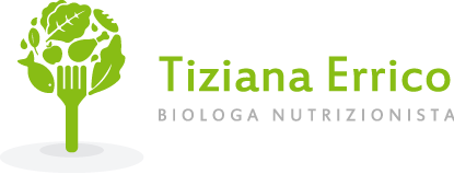 Tiziana Errico Biologa Nutrizionista